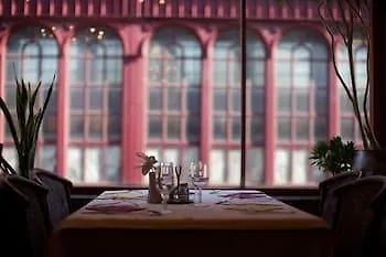 A&O Antwerpen Centraal Hotel Antwerp