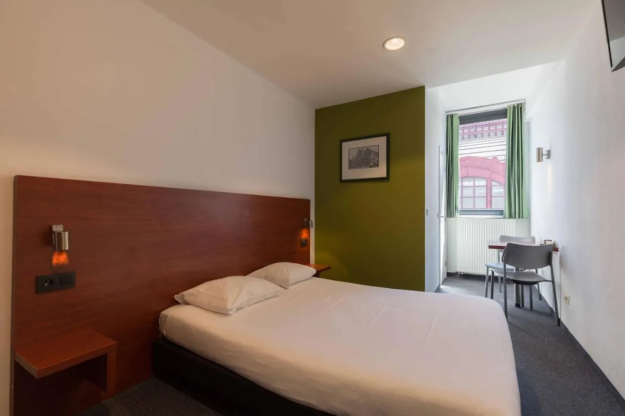 Hotel A&O Antwerpen Centraal