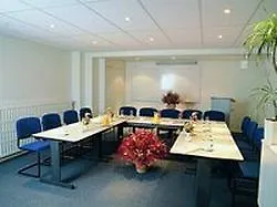 ** Hotel A&O Antwerpen Centraal Belgie