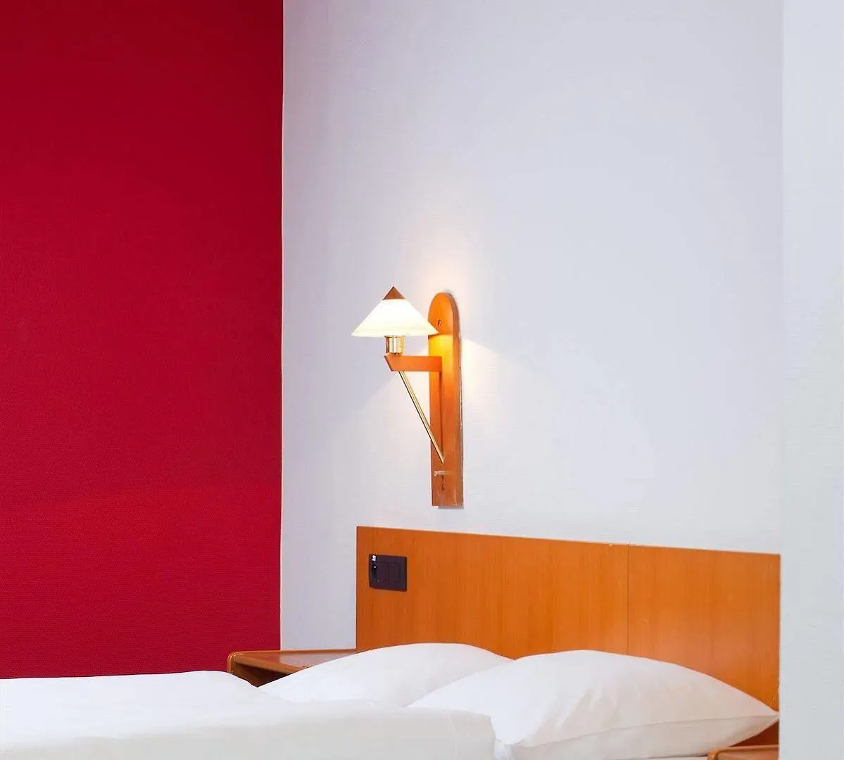 ** Hotel A&O Antwerpen Centraal Belgium
