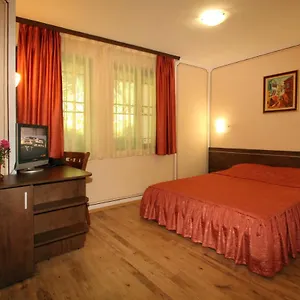 Ξενοδοχείο Alafrangite