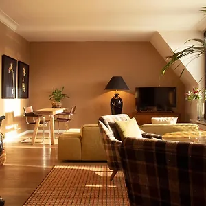 Apartment Aplace - Marvellous Flats &, Antwerp