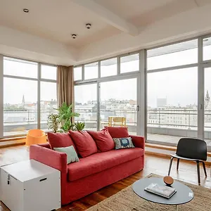 Apartment Smartflats -, Antwerp