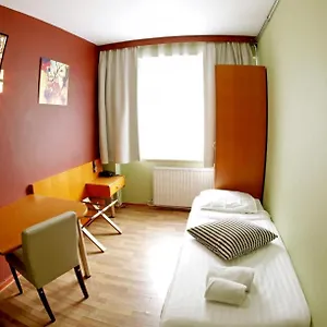 Ξενοδοχείο Albert Hotel