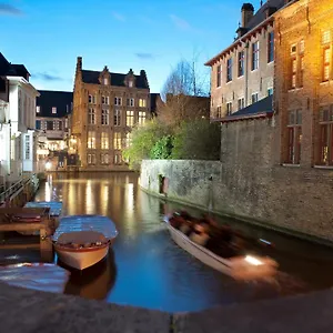 Bourgoensch Hof Otel