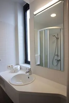 Hotel A&O Antwerpen Centraal
