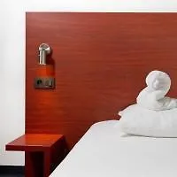 ** Hotel A&O Antwerpen Centraal Belgium