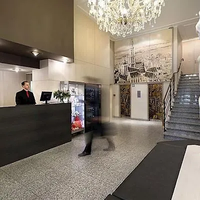 A&O Antwerpen Centraal 2*, Αμβέρσα